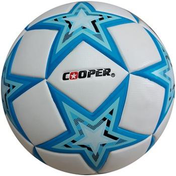 COOPER League BLUE/BLACK vel. 5 (SPTcoo07)