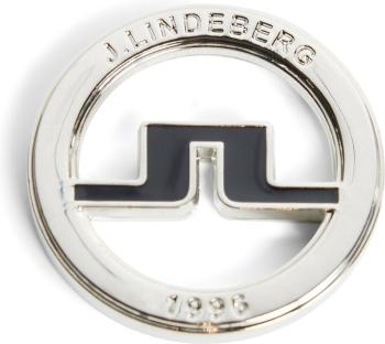 J.Lindeberg Ball Marker Black Markovátko