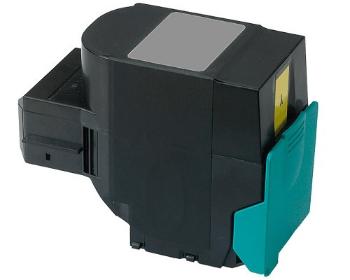 Lexmark C544X1YG žltý (yellow) kompatibilný toner