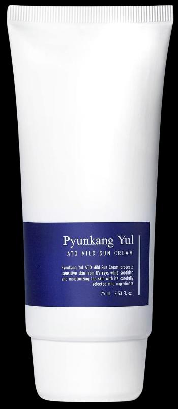 PYUNKANG YUL krém na opaľovanie SPF50+ 75 ml