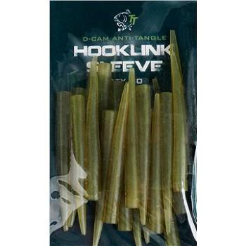 Nash Hooklink Sleeves 20 ks (5055108980612)