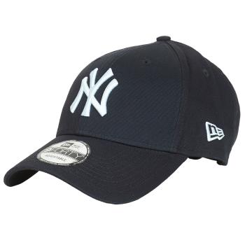 New-Era  LEAGUE BASIC 9FORTY NEW YORK YANKEES  Šiltovky Modrá