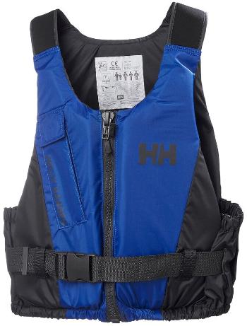 Helly Hansen Rider Vest Deep Fjord 40-50 kg Plávacia vesta