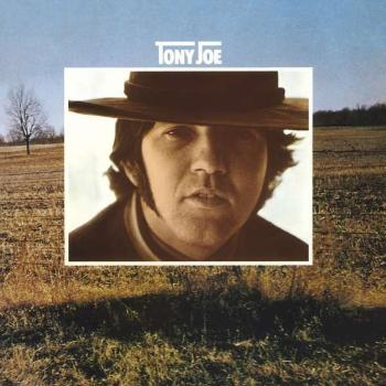 TONY JOE WHITE - TONY JOE, CD