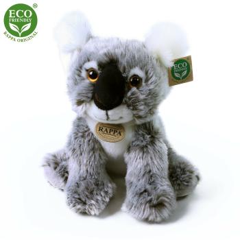 Plyšová koala sediaca 26 cm ECO-FRIENDLY