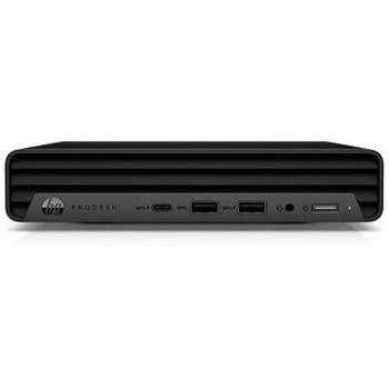 HP ProDesk 400 G6 Čierny (64H34EA#BCM)
