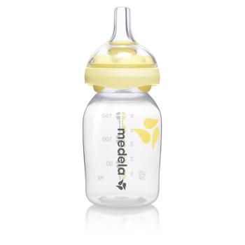 MEDELA Calma fľaša pre dojčené deti 150 ml