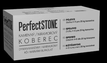 DEN BRAVEN PERFECTSTONE - Spojivo pre kamenný koberec 1,36 kg