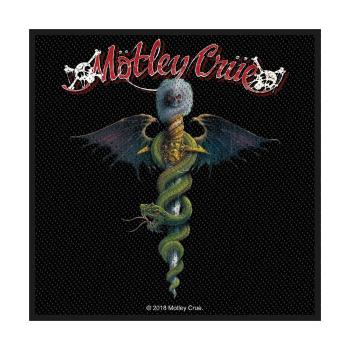 Motley Crue Dr Feelgood