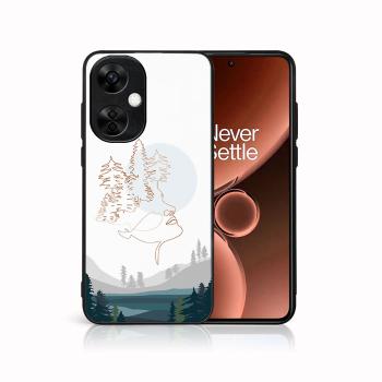 MY ART Ochranný kryt pre OnePlus Nord CE 3 Lite 5G LAKE (192)