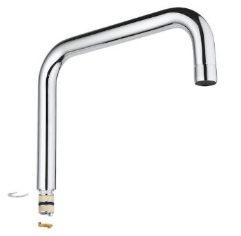 Ramienko GROHE chróm 13096000