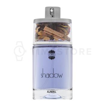 Ajmal Shadow Blue parfémovaná voda pre mužov 75 ml   - 30 dní na vrátenie tovaru, Garancia originality
