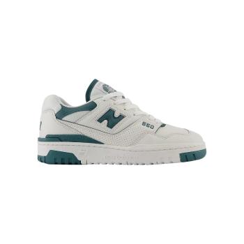 New Balance  550 BBW550BI  Módne tenisky Zelená