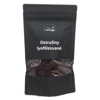 NONAGE Černice celé lyofilizované 80 g