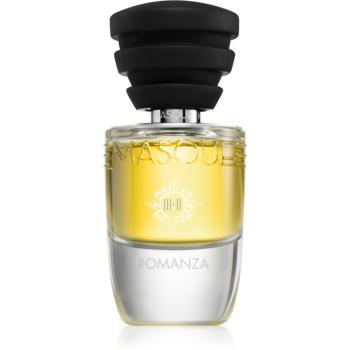Masque Milano Romanza parfumovaná voda unisex 35 ml