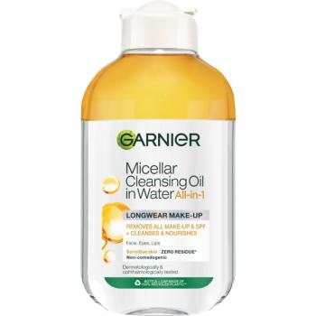 Garnier Skin Naturals dvojfázová micelárna voda 3v1 100 ml