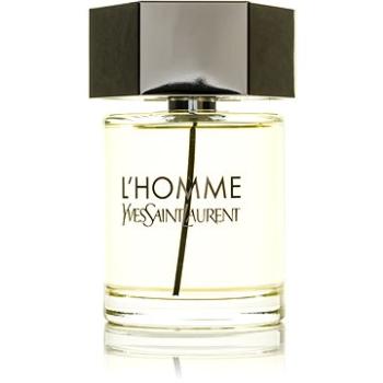 YVES SAINT LAURENT LHomme EdT