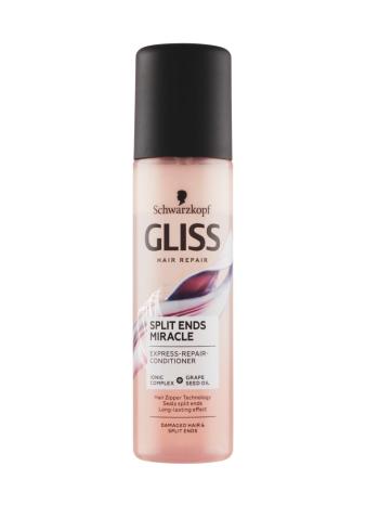 Gliss Split Ends Miracle kondicionér ve spreji 200 ml