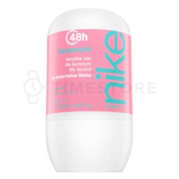 Nike Sweet Blossom Woman deodorant roll-on pre ženy 50 ml - 30 dní na vrátenie tovaru, Garancia originality