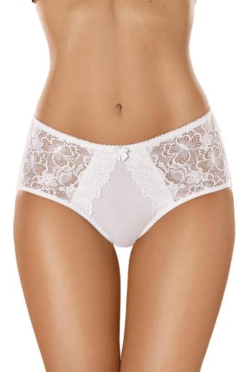 Dámske nohavičky 101 white