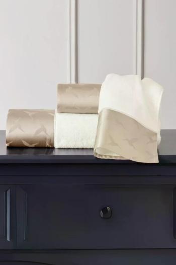 Soft Cotton Osuška a uterák COLIBRI v darčekovom balení