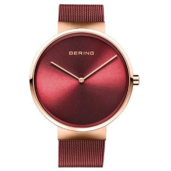 Bering Classic 14539-363 - 30 dní na vrátenie tovaru, Garancia originality