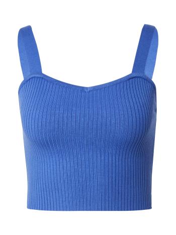 EDITED Top 'Hana'  kék