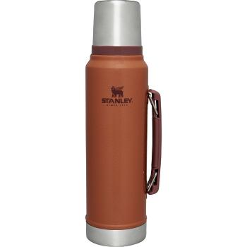Stanley Termoska Legendary Classic 1 l HammertoneClay, 1 l