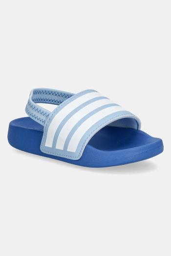 Detské šľapky adidas ADILETTE ESTRAP JR5327