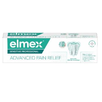 Elmex Zubná pasta Sensitive Plus Complete Protection 75 ml