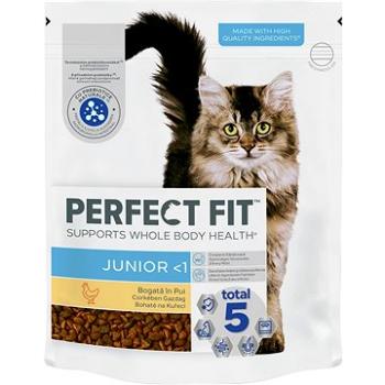 Perfect Fit granule Junior s kuracím mäsom 750 g (4008429088513)