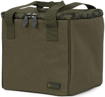 Avid carp chladiaca taška rvs cool bag - medium