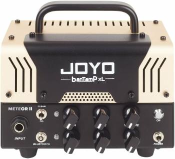 Joyo Meteor II Pololampový gitarový zosilňovač