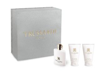 Trussardi Donna - EDP 30 ml + telové mlieko 30 ml + sprchový gél 30 ml