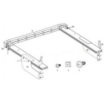 BEKO 2985400200 MEDZIKUS