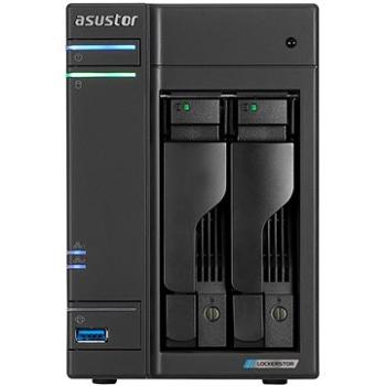 Asustor Lockerstor 2-AS6602T