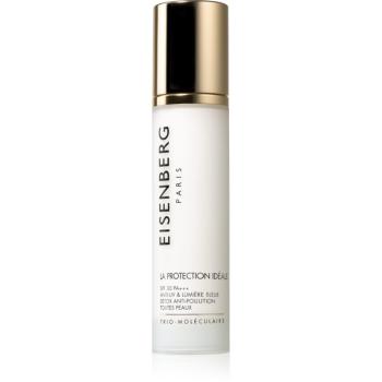 Eisenberg The Ideal Protection SPF 30 PA+++ denný ochranný krém proti starnutiu pleti 50 ml