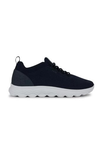 Tenisky Geox U SPHERICA pánske, tmavomodrá farba, U15BYA 0006K C4585