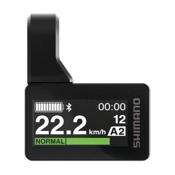 ciclo-computer - STEPS EN600