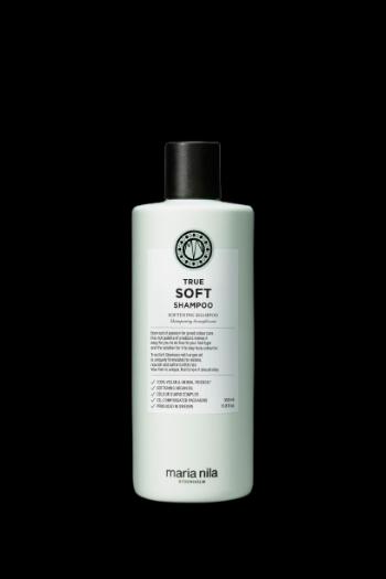MARIA NILA True Soft hydratačný šampón s arganovým olejom na suché vlasy 350 ml