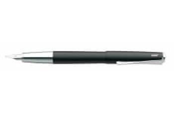 Lamy Studio Matt Black 1506/0677291, plniace pero