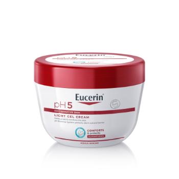 Eucerin pH5 Ľahký gélový krém 350ml