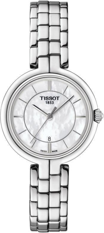 Tissot Flamingo T094.210.11.111.00