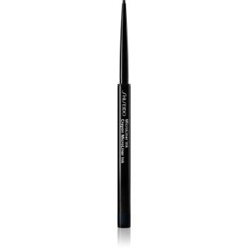 Shiseido MicroLiner Ink ceruzka na oči odtieň 01 Black 0,08 g