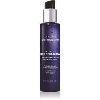 Institut Esthederm Intensive Pro-collagen+ intenzívne liftingové sérum na podporu tvorby kolagénu 30 ml