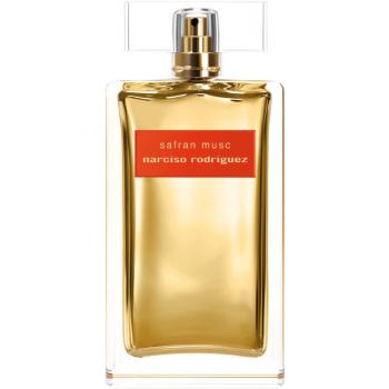 narciso rodriguez Musc Collection Intense Safran Musc parfumovaná voda unisex 100 ml