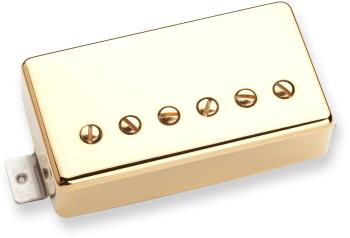 Seymour Duncan SH-1B 59 Bridge 4 Cond. Cable Gold Gitarový snímač