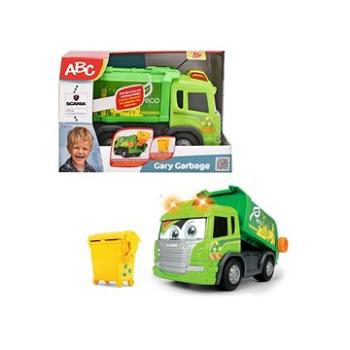 ABC Auto smetiarske 25 cm (4006333074585)