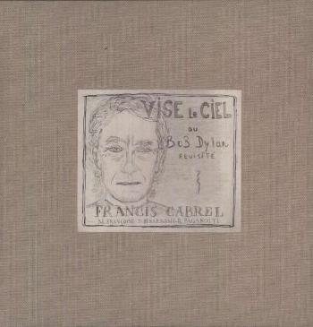 Cabrel, Francis - Vise Le Ciel, Vinyl