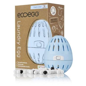 ECOEGG Vajíčko na pranie 70 praní vôňa bavlna